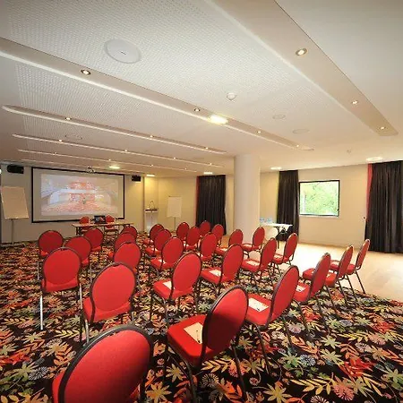 Golden Tulip Amnéville 