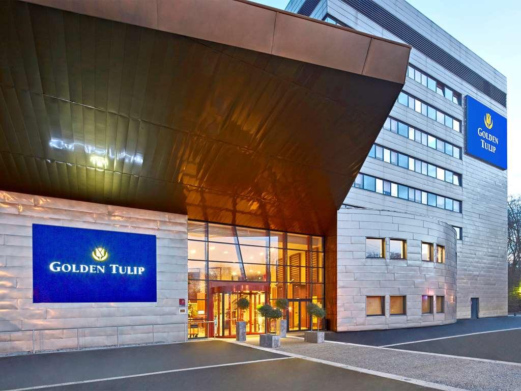 Golden Tulip - & Casino Hotel 4*