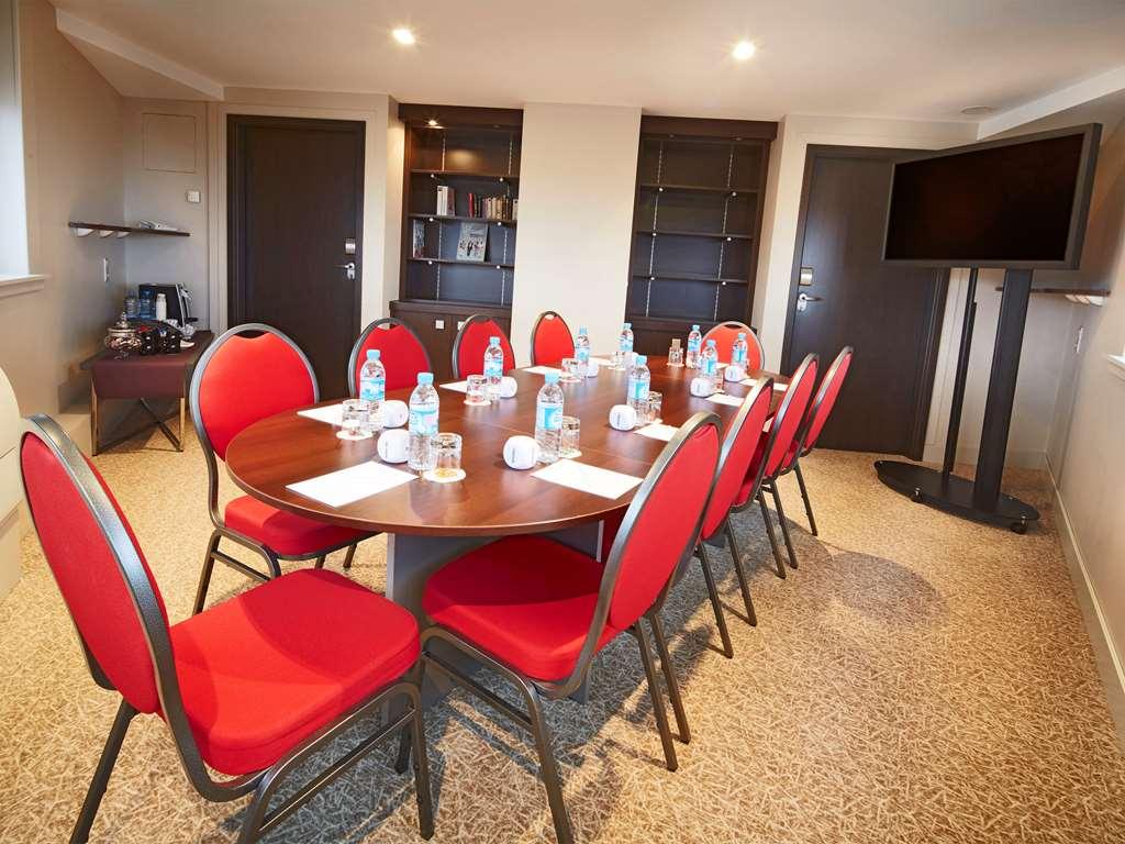 Hotel Golden Tulip - & Casino Amneville