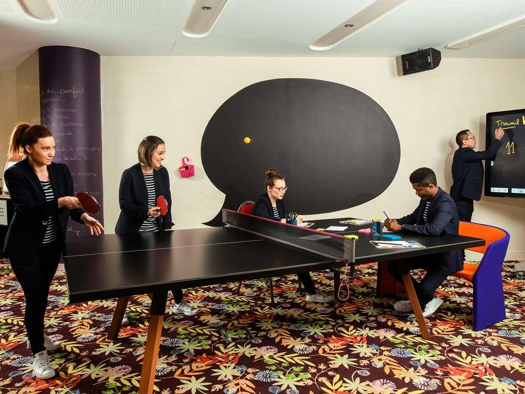 Golden Tulip - & Casino Hotel Amneville