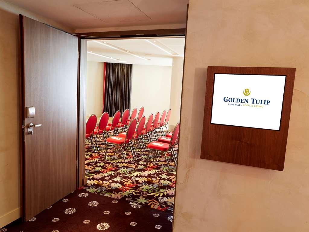 Golden Tulip - & Casino 4* Amneville