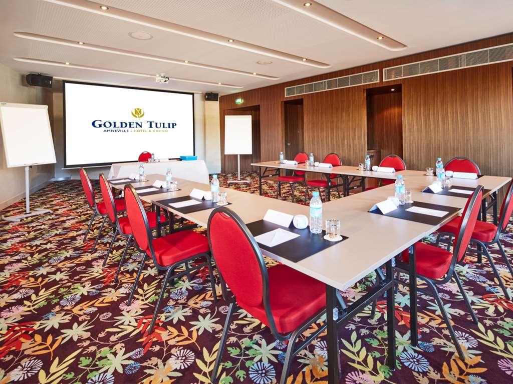 Hotel Golden Tulip - & Casino