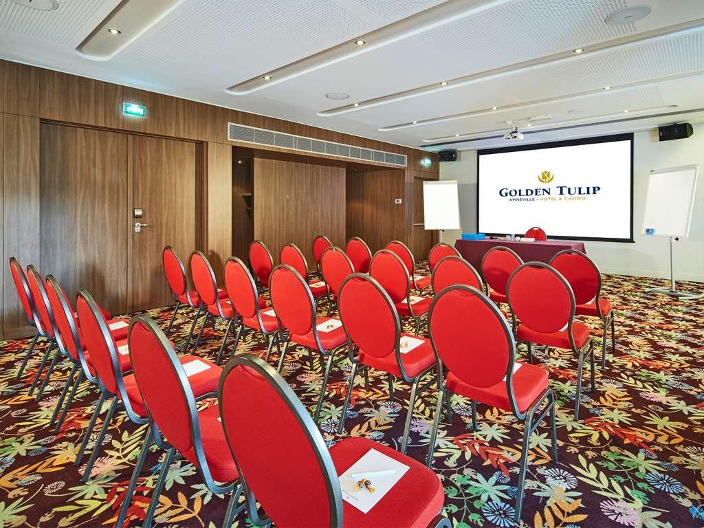 Golden Tulip - & Casino Hotel Amneville
