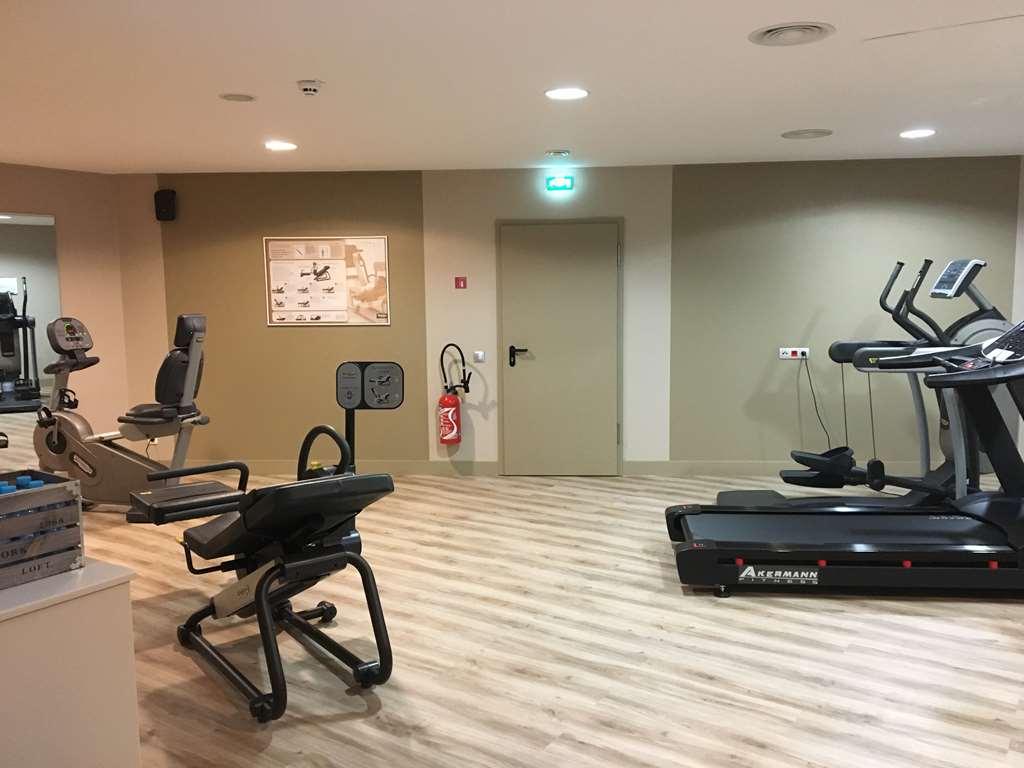 Golden Tulip - & Casino Hotel Amneville