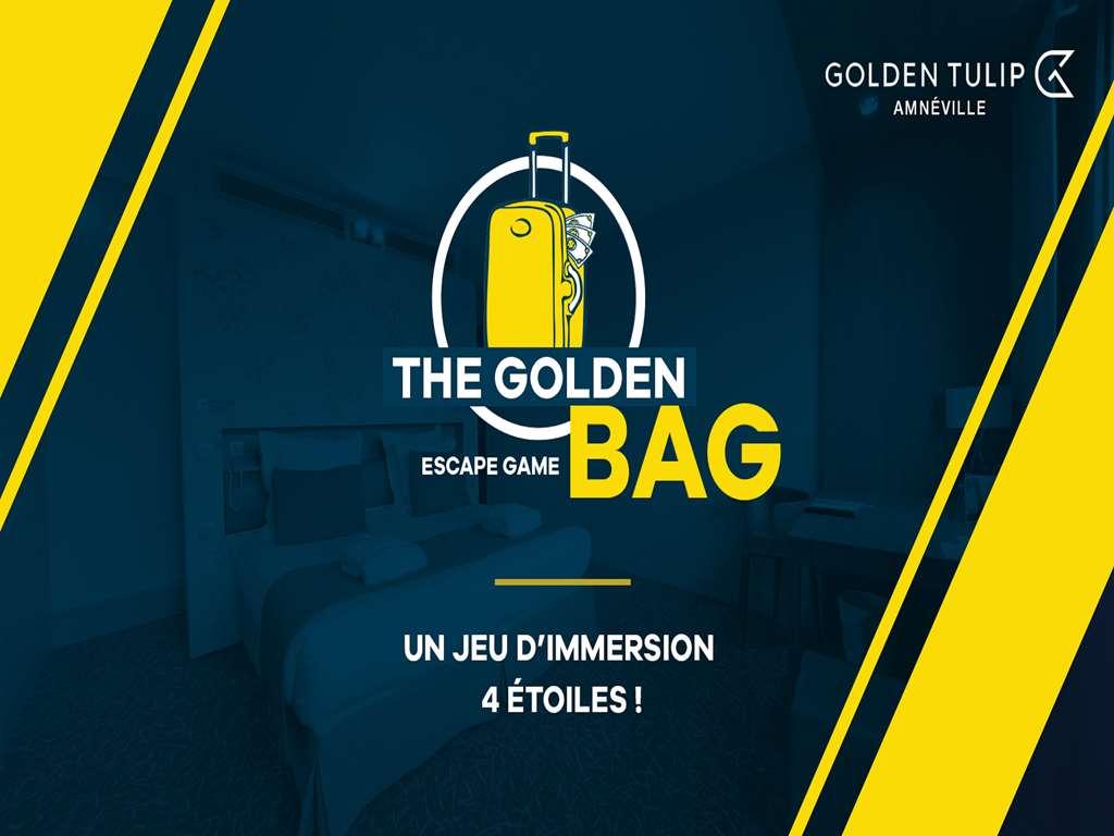 Hotel Golden Tulip - & Casino 4*