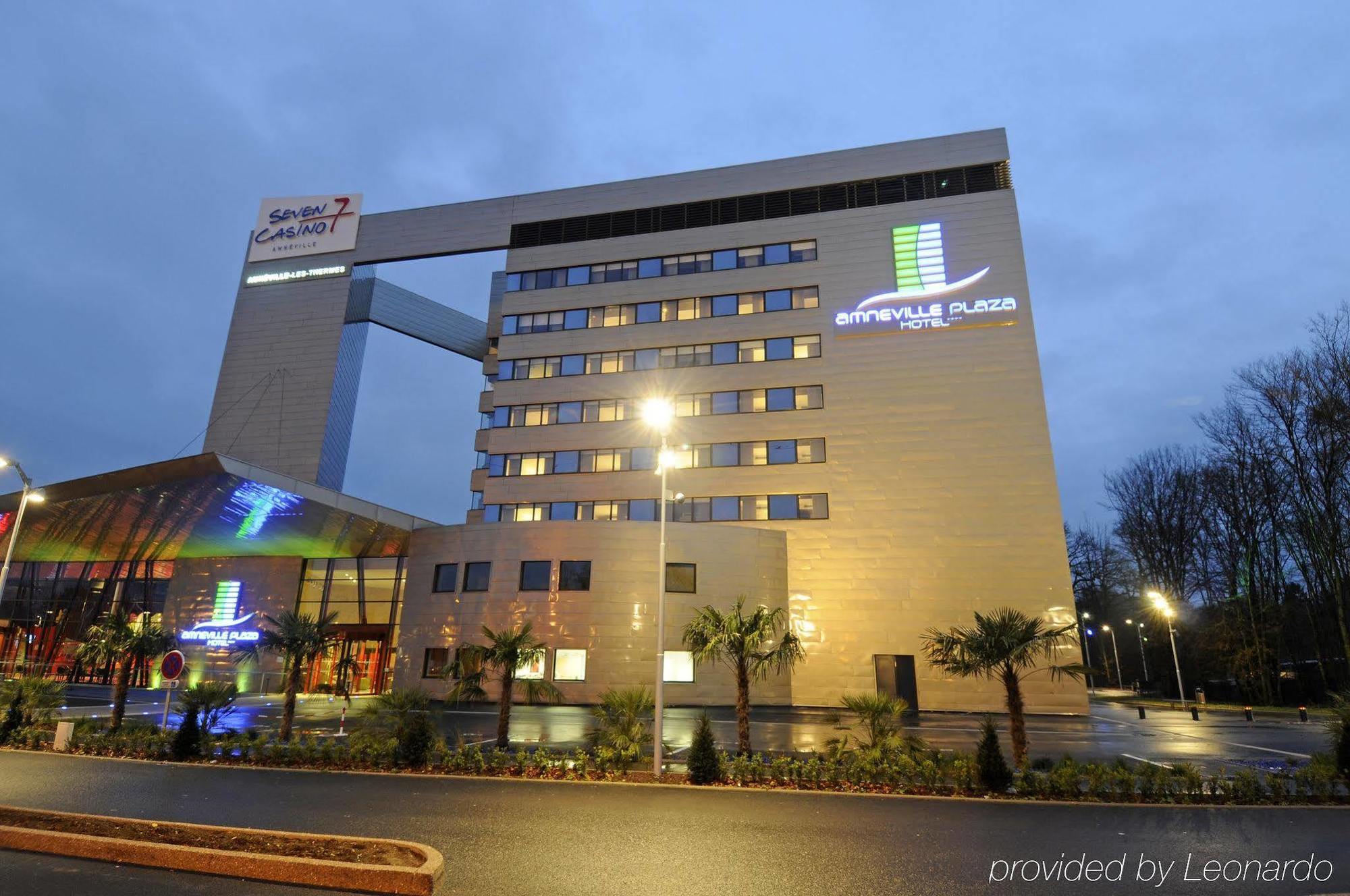 Golden Tulip - & Casino 4*