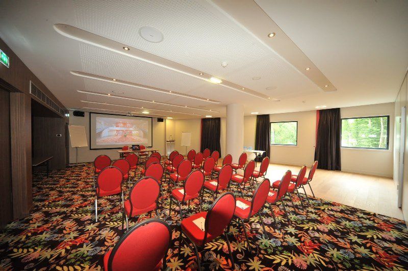 Golden Tulip - & Casino 4* Amnéville