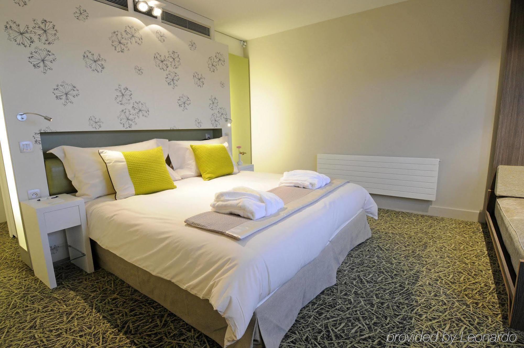 Hotel Golden Tulip - & Casino