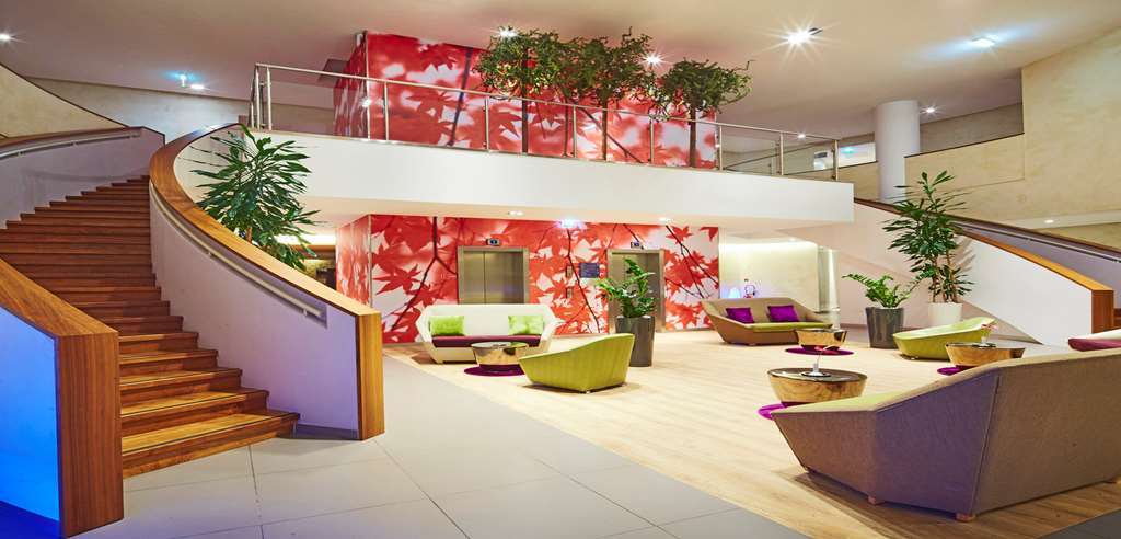 Golden Tulip - & Casino Hotel 4*